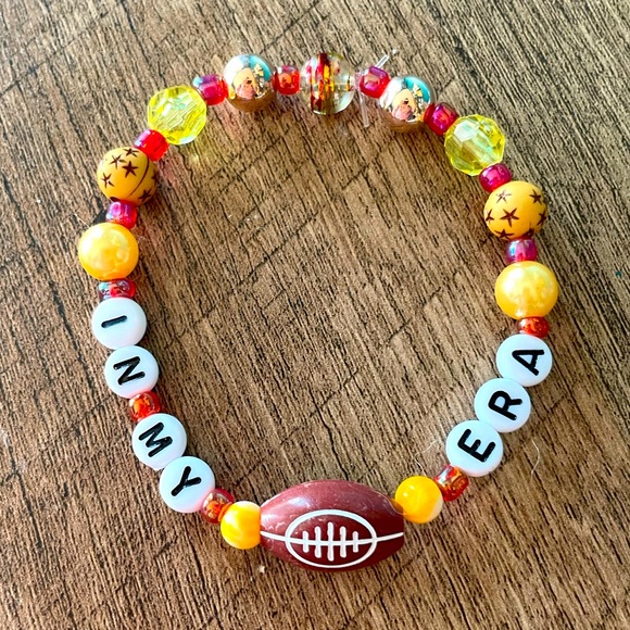 Taylor Swift Eras Tour Bracelet - Picture 1 of 1